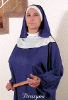 Nasty Nun Drasyna