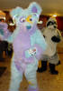 califur furry fursuit