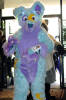 califur furry fursuit