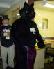 califur furry fursuit