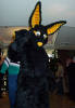 califur furry fursuit