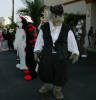califur furry fursuit