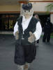 califur furry fursuit
