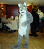 califur furry fursuit