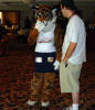 califur furry fursuit