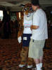 califur furry fursuit