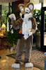 califur furry fursuit