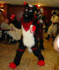 califur furry fursuit