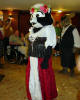 califur furry fursuit