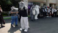 califur furry fursuit