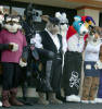 califur furry fursuit