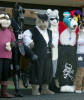 califur furry fursuit