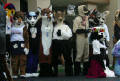 califur furry fursuit