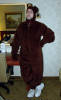 califur furry fursuit