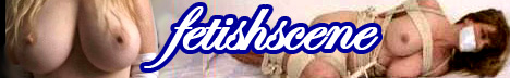 Fetish Scene
