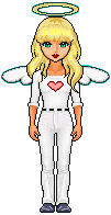 Angel avatar Lorelei