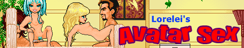Avatar Sex