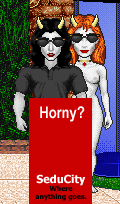 Seducity