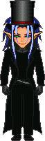 elf avatar