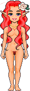 female avatar