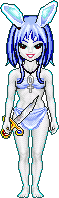 female avatars