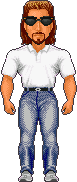 male avatar