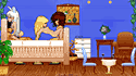 CyberSex room for Avatars in Seducity