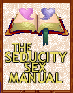 The Seducity Sex Manual