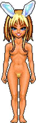 Naked Talyanna