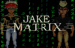 Jake Matrix sig